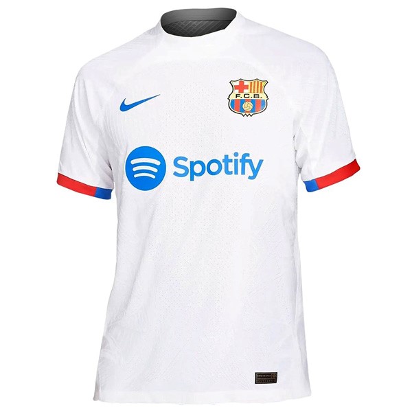 Tailandia Camiseta Barcelona 2ª 2023 2024